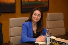 Роль центральноазиатского региона для Азии критична - Генсек СВМДА (ФОТО)