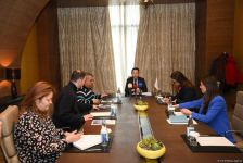 Роль центральноазиатского региона для Азии критична - Генсек СВМДА (ФОТО)