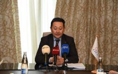 Роль центральноазиатского региона для Азии критична - Генсек СВМДА (ФОТО)