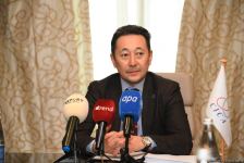 Роль центральноазиатского региона для Азии критична - Генсек СВМДА (ФОТО)