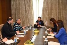 Роль центральноазиатского региона для Азии критична - Генсек СВМДА (ФОТО)