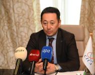 Роль центральноазиатского региона для Азии критична - Генсек СВМДА (ФОТО)