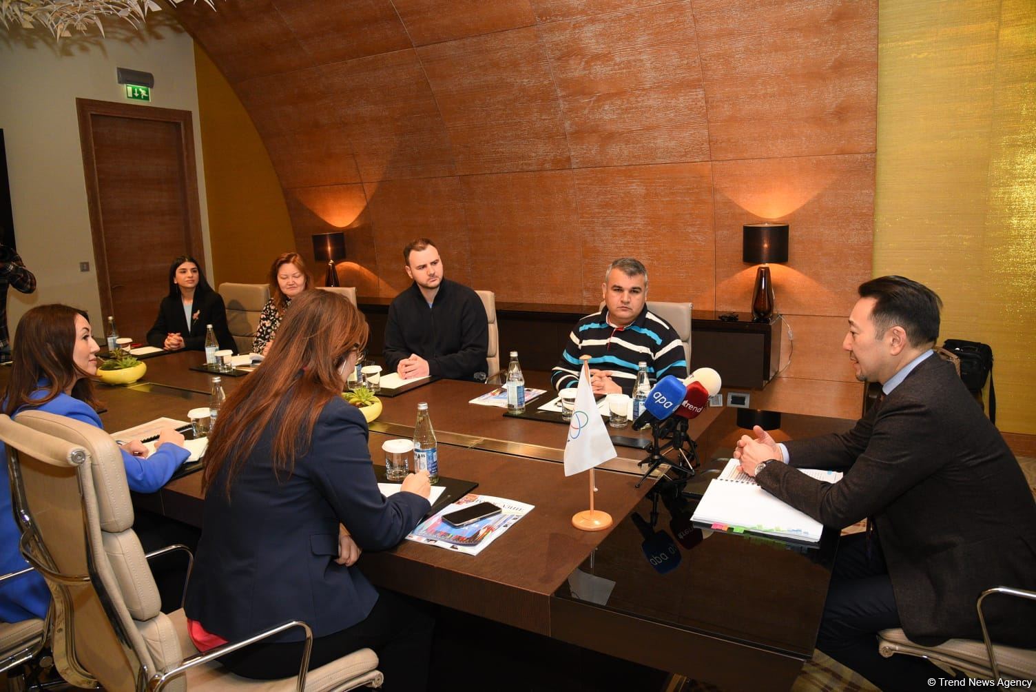 Роль центральноазиатского региона для Азии критична - Генсек СВМДА (ФОТО)