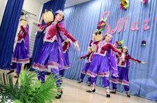 В Баку прошел вечер "Для вас" – посвящается бабушкам, матерям и сестрам (ВИДЕО, ФОТО)