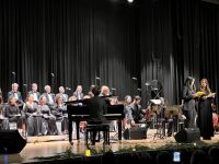 В Цюрихе состоялся концерт, посвященный 100-летию великого лидера Гейдара Алиева (ФОТО)