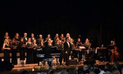 В Цюрихе состоялся концерт, посвященный 100-летию великого лидера Гейдара Алиева (ФОТО)