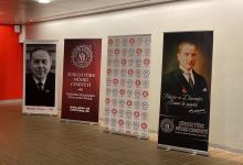 В Цюрихе состоялся концерт, посвященный 100-летию великого лидера Гейдара Алиева (ФОТО)