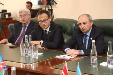 Мы требуем от Армении создания условий для нашего возвращения на родину предков - Азиз Алекберли (ФОТО)