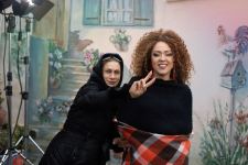 Премьера! Праздничный Новруз с Марьям Шабановой: Песня весны родной земли   (ВИДЕО, ФОТО)