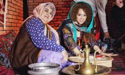 Премьера! Праздничный Новруз с Марьям Шабановой: Песня весны родной земли   (ВИДЕО, ФОТО)