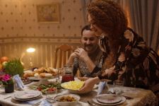 Премьера! Праздничный Новруз с Марьям Шабановой: Песня весны родной земли   (ВИДЕО, ФОТО)