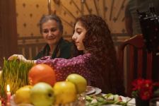 Премьера! Праздничный Новруз с Марьям Шабановой: Песня весны родной земли   (ВИДЕО, ФОТО)