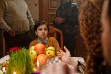 Премьера! Праздничный Новруз с Марьям Шабановой: Песня весны родной земли   (ВИДЕО, ФОТО)