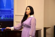 Неотразимая, восхитительная, чудесная и очаровательная дива… - концерт в Баку (ФОТО)