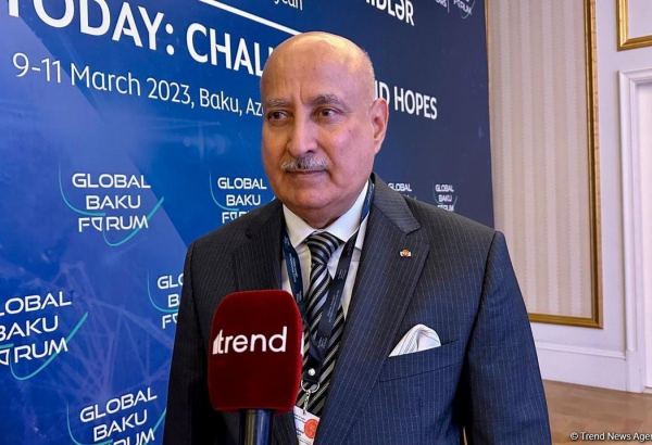 Армения должна отказаться от своих провокационных намерений и поведения - экс-гендиректор ИСЕСКО (Эксклюзив)