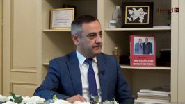Гейдар Алиев проделал неоценимую работу для повышения авторитета нашего государства - академик Вагиф Аббасов (ФОТО/ВИДЕО)