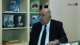 Гейдар Алиев проделал неоценимую работу для повышения авторитета нашего государства - академик Вагиф Аббасов (ФОТО/ВИДЕО)