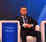 В рамках Глобального Бакинского форума состоялось четвертое панельное заседание (ФОТО)