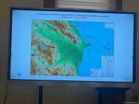 В Баку нет очагов разлома - Гурбан Етирмишли (ФОТО)