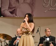 В Баку отметили 90-летие Рубабы Мурадовой (ФОТО)