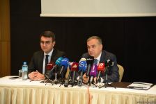 Азербайджан ощущает влияние исламофобии - Фарид Шафиев (ФОТО)