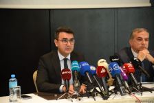 Азербайджан ощущает влияние исламофобии - Фарид Шафиев (ФОТО)