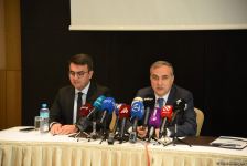 Азербайджан ощущает влияние исламофобии - Фарид Шафиев (ФОТО)