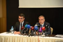 Азербайджан ощущает влияние исламофобии - Фарид Шафиев (ФОТО)