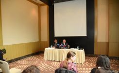 Азербайджан ощущает влияние исламофобии - Фарид Шафиев (ФОТО)