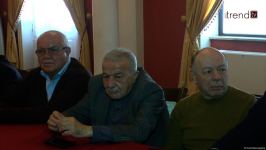 Шамиль Сулейманов, отметивший 88-летие, избран членом Союза писателей (ФОТО/ВИДЕО)