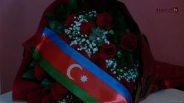 Шамиль Сулейманов, отметивший 88-летие, избран членом Союза писателей (ФОТО/ВИДЕО)