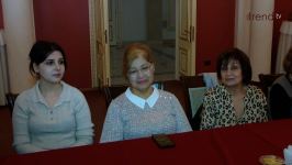 Шамиль Сулейманов, отметивший 88-летие, избран членом Союза писателей (ФОТО/ВИДЕО)