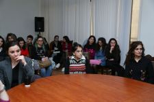 Улдуз Рафили-Алиева - первая азербайджанка, ставшая профессиональным театральным режиссёром (ФОТО)