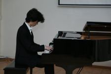 Улдуз Рафили-Алиева - первая азербайджанка, ставшая профессиональным театральным режиссёром (ФОТО)