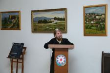 Улдуз Рафили-Алиева - первая азербайджанка, ставшая профессиональным театральным режиссёром (ФОТО)