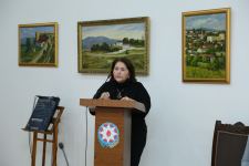 Улдуз Рафили-Алиева - первая азербайджанка, ставшая профессиональным театральным режиссёром (ФОТО)