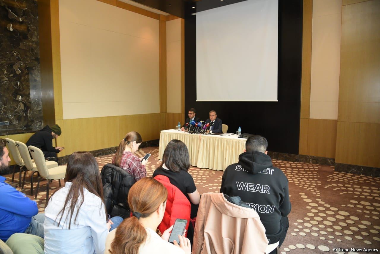 Азербайджан ощущает влияние исламофобии - Фарид Шафиев (ФОТО)