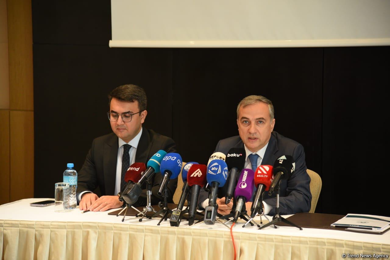 Азербайджан ощущает влияние исламофобии - Фарид Шафиев (ФОТО)