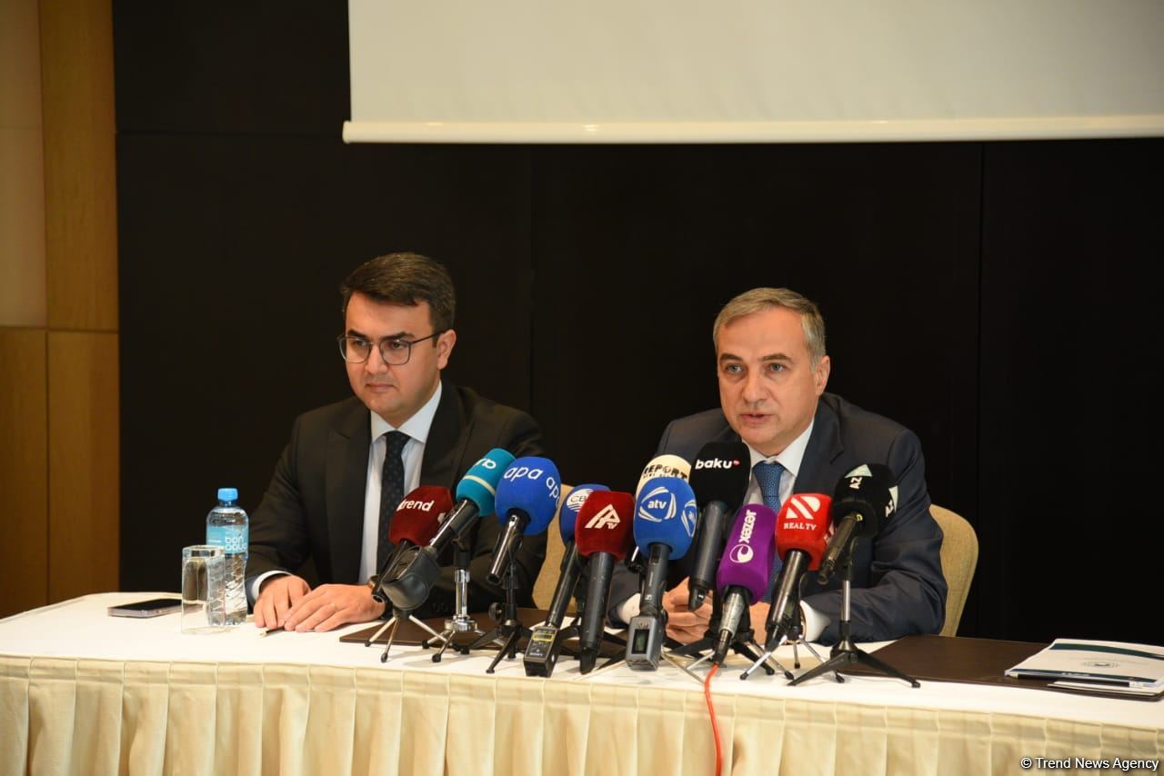 Азербайджан ощущает влияние исламофобии - Фарид Шафиев (ФОТО)