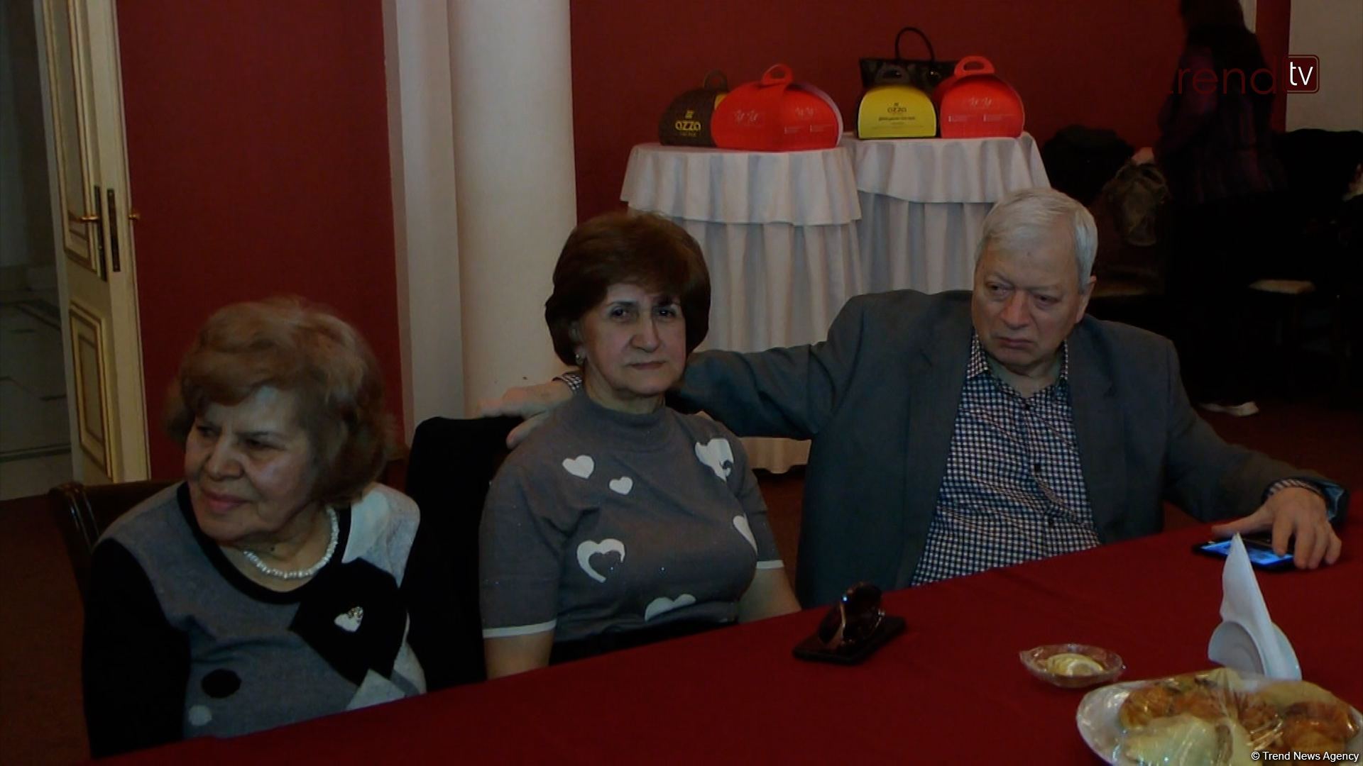 Шамиль Сулейманов, отметивший 88-летие, избран членом Союза писателей (ФОТО/ВИДЕО)