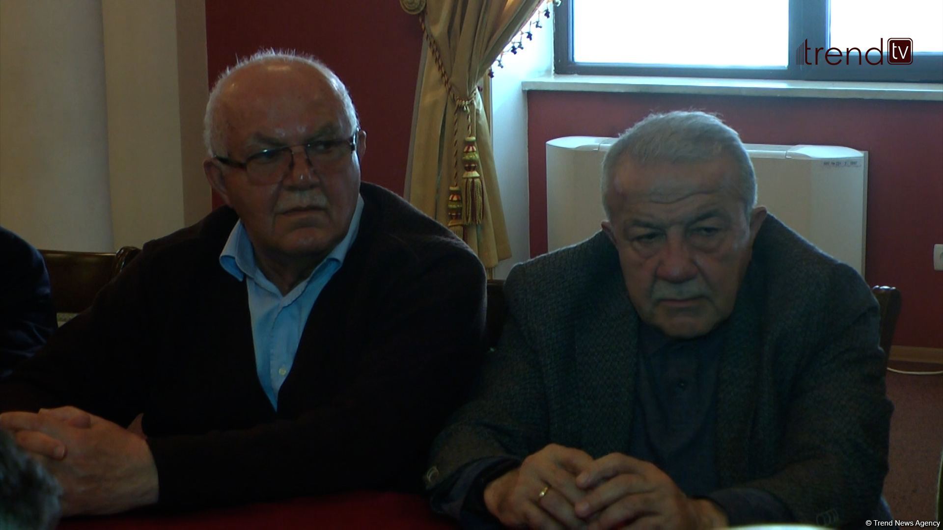 Шамиль Сулейманов, отметивший 88-летие, избран членом Союза писателей (ФОТО/ВИДЕО)
