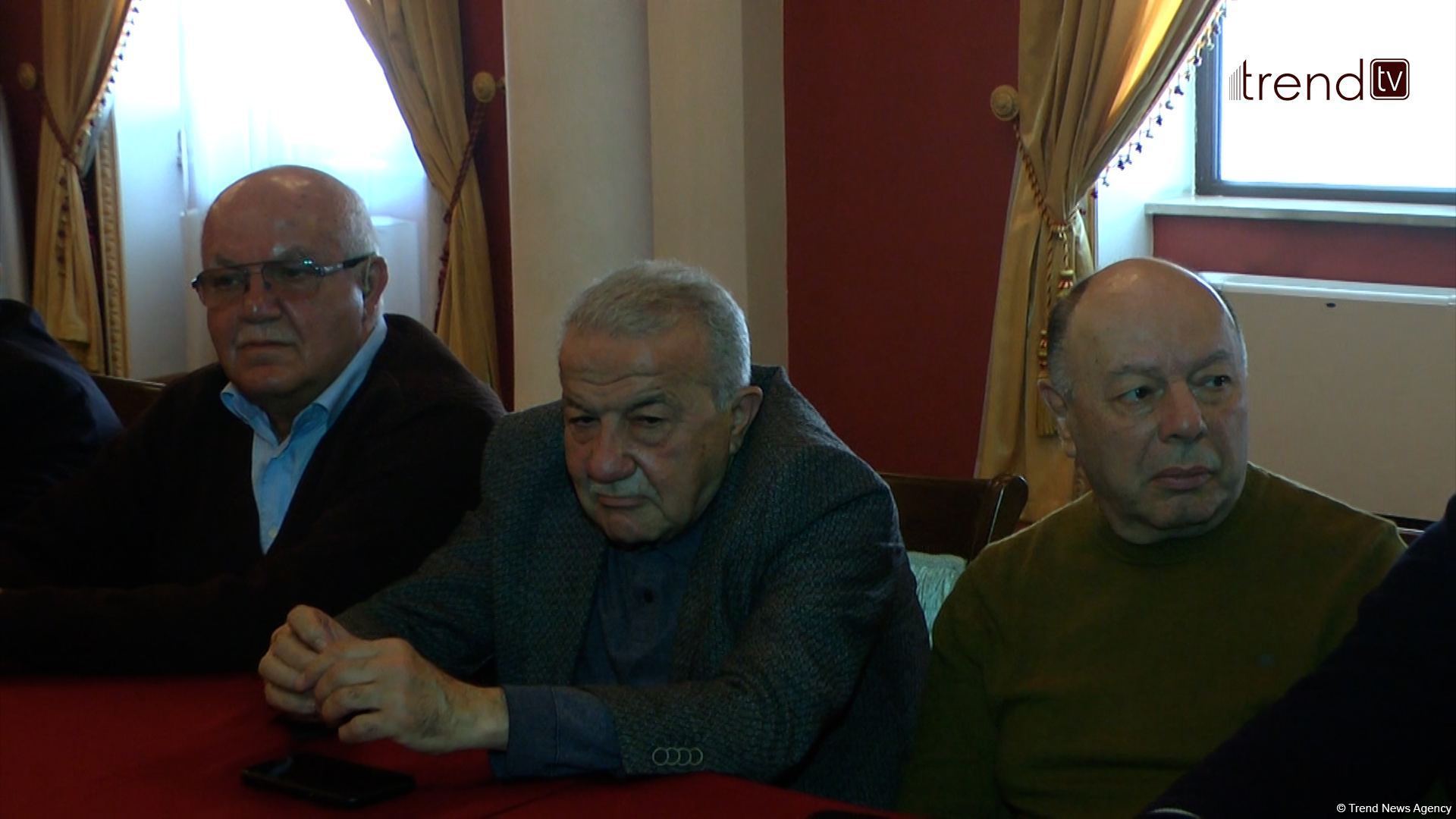 Шамиль Сулейманов, отметивший 88-летие, избран членом Союза писателей (ФОТО/ВИДЕО)