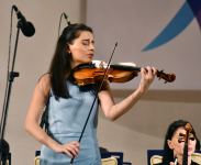 Талант и энергия молодости – Новые имена на азербайджанской сцене (ФОТО)