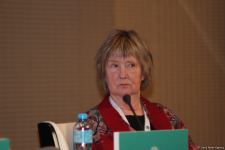 На международной конференции по исламофобии обсуждены конспирологические теории о мусульманах (ФОТО)