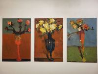 В Париже открылась выставка "Maler" азербайджанского художника Нияза Наджафова  (ФОТО)