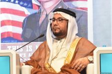 В Баку продолжает работу международная конференция по борьбе с исламофобией (ФОТО)