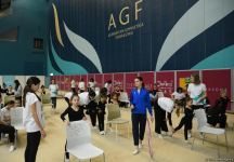 Тренерские курсы очень важная часть обучения – заслуженный мастер спорта Сияна Василева (ФОТО)