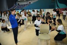 Тренерские курсы очень важная часть обучения – заслуженный мастер спорта Сияна Василева (ФОТО)