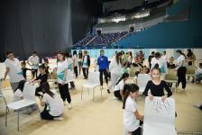 Тренерские курсы очень важная часть обучения – заслуженный мастер спорта Сияна Василева (ФОТО)