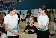 Тренерские курсы очень важная часть обучения – заслуженный мастер спорта Сияна Василева (ФОТО)